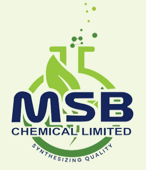 MSB Chemical Ltd